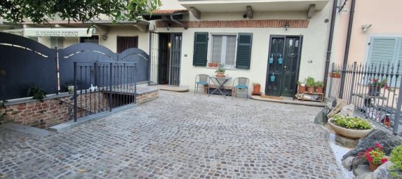 4 rooms Apartment in Pino Torinese, Italy No. 276270 40