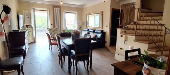 4 rooms Apartment in Pino Torinese, Italy No. 276270 34