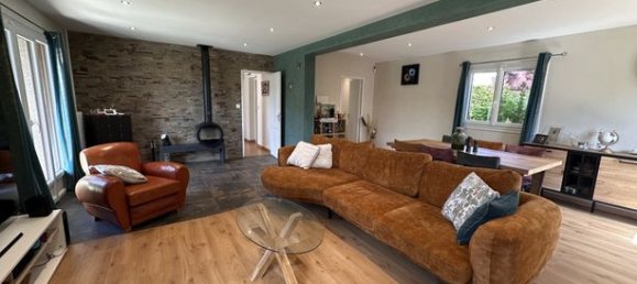 5 bedrooms House in Canteleu, France No. 310430 3