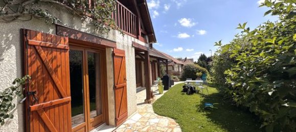 5 bedrooms House in Canteleu, France No. 310430 14