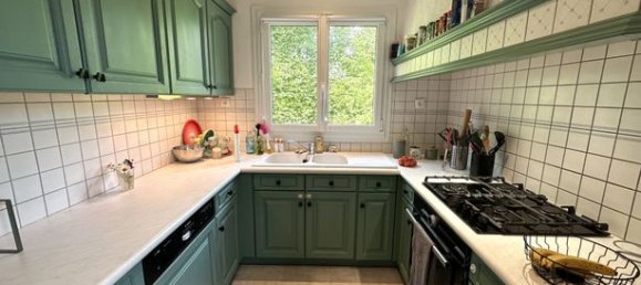 5 bedrooms House in Canteleu, France No. 310430 4