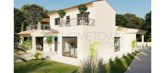 4 bedrooms Villa in Quarteira, Portugal No. 103042 22