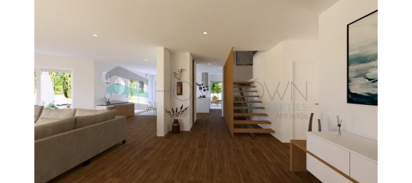4 bedrooms Villa in Quarteira, Portugal No. 103042 7