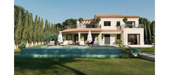 4 bedrooms Villa in Quarteira, Portugal No. 103042 20