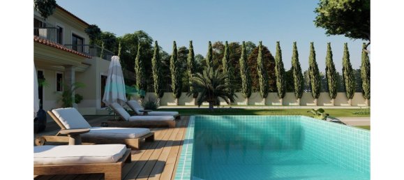 4 bedrooms Villa in Quarteira, Portugal No. 103042 17