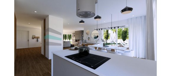 4 bedrooms Villa in Quarteira, Portugal No. 103042 5