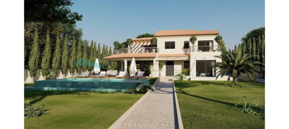 4 bedrooms Villa in Quarteira, Portugal No. 103042 23