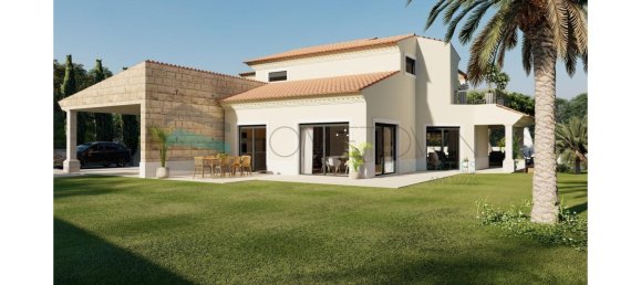 4 bedrooms Villa in Quarteira, Portugal No. 103042 21