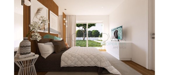 4 bedrooms Villa in Quarteira, Portugal No. 103042 11