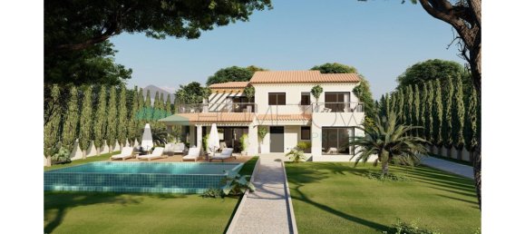 4 bedrooms Villa in Quarteira, Portugal No. 103042 24