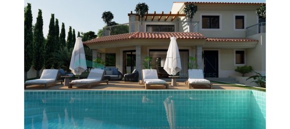 4 bedrooms Villa in Quarteira, Portugal No. 103042 19