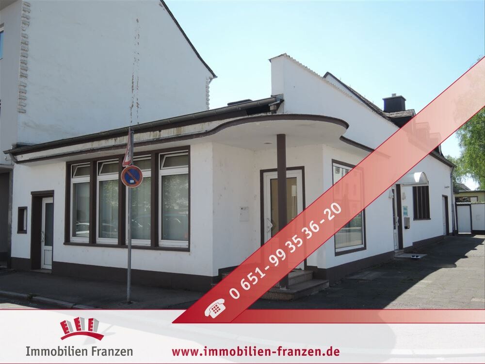 6 bedrooms Building in Trier, Germany No. 52928