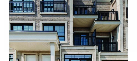 3 غرف نوم منزل في Oakville, Canada رقم 355 2