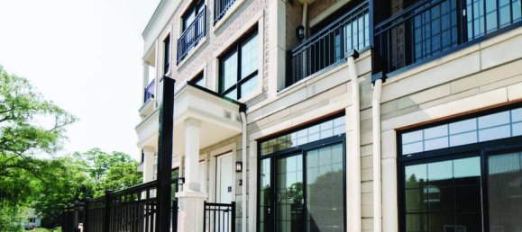 3 غرف نوم منزل في Oakville, Canada رقم 355 3