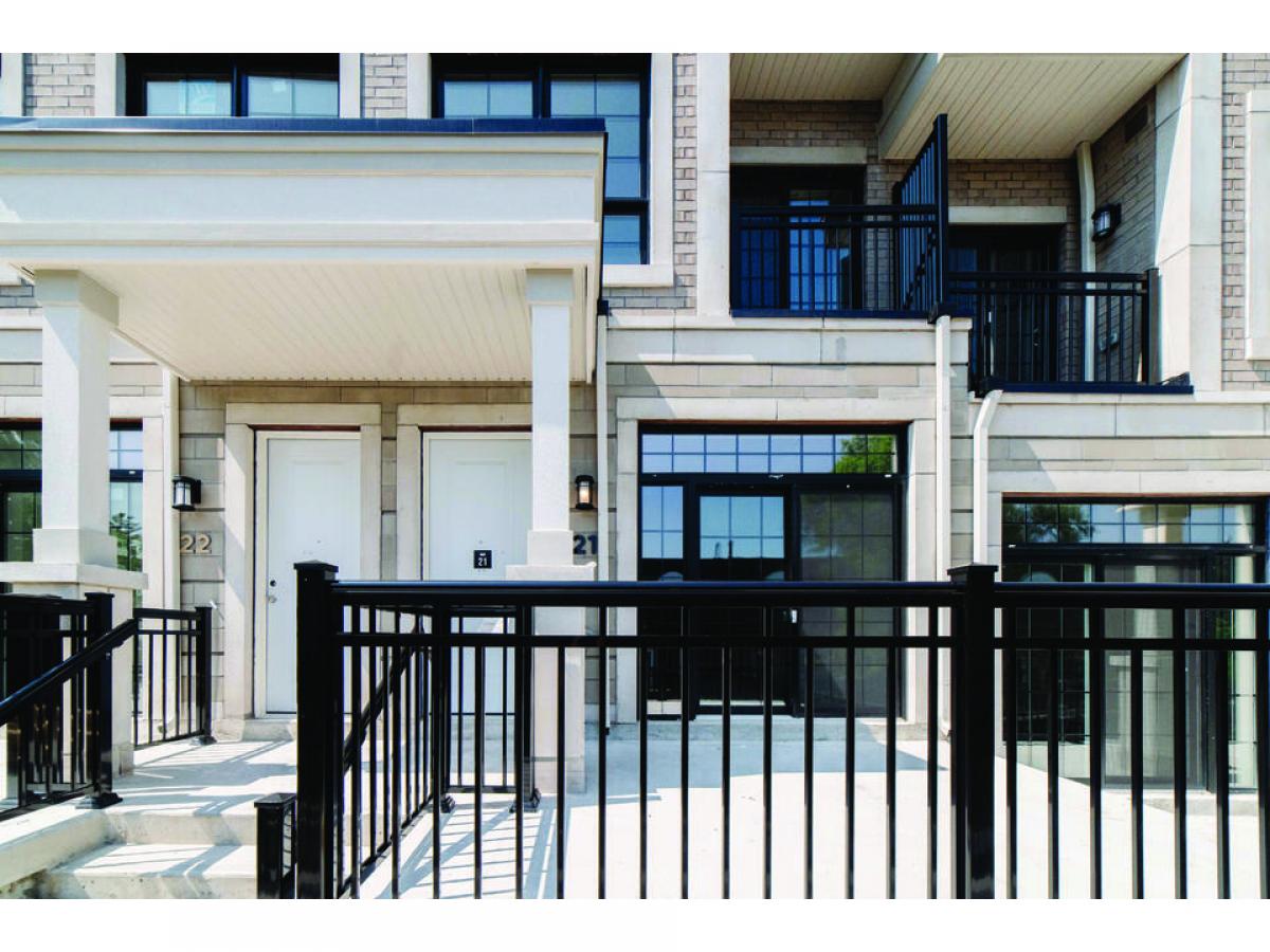 3 غرف نوم منزل في Oakville, Canada رقم 355