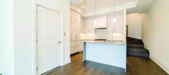 3 غرف نوم منزل في Oakville, Canada رقم 355 7