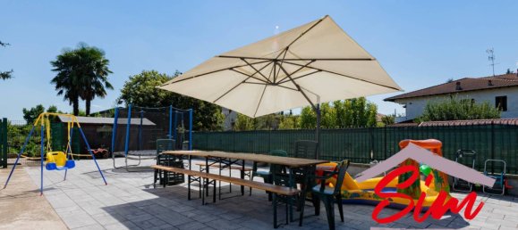 2 bedrooms Villa in Garbagna Novarese, Italy No. 296387 23