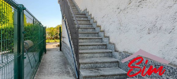 2 bedrooms Villa in Garbagna Novarese, Italy No. 296387 7