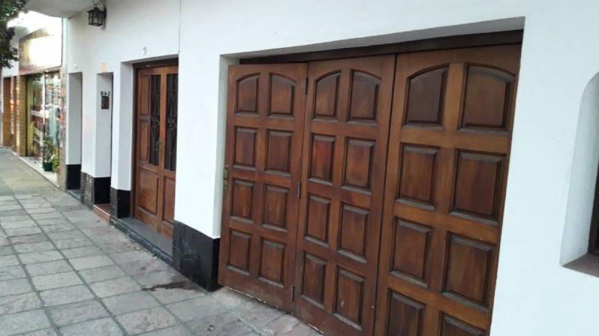 3 bedrooms House in San Isidro, Argentina No. 12509