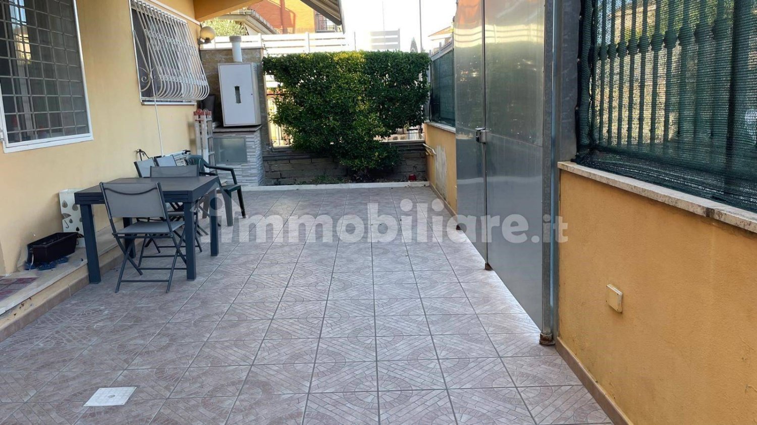 1 bedroom Apartment in Rome, Italy No. 388834