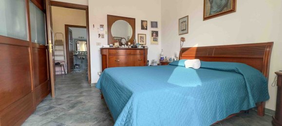 5 bedrooms House in Olbia, Italy No. 362588 35