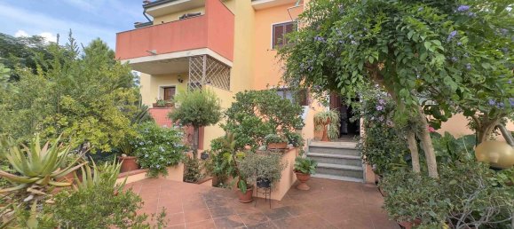 5 bedrooms House in Olbia, Italy No. 362588 41