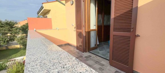 5 bedrooms House in Olbia, Italy No. 362588 37