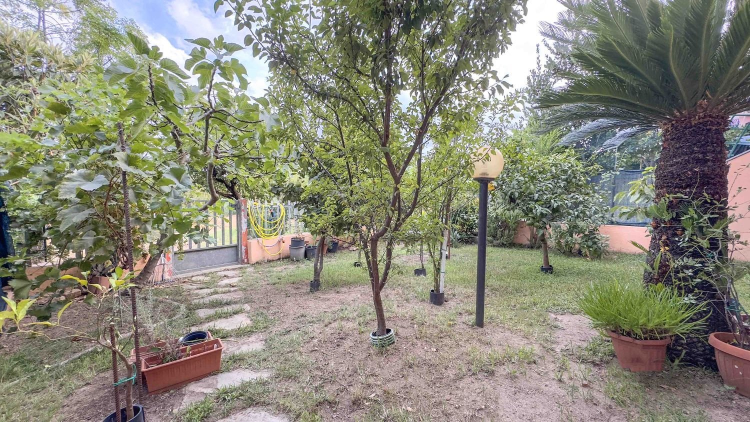 5 bedrooms House in Olbia, Italy No. 362588