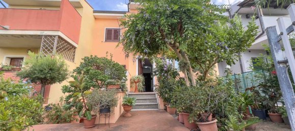 5 bedrooms House in Olbia, Italy No. 362588 47