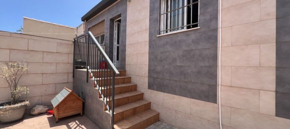 3 غرف نوم تاون هاوس في Torrevieja, Spain رقم 190798 37