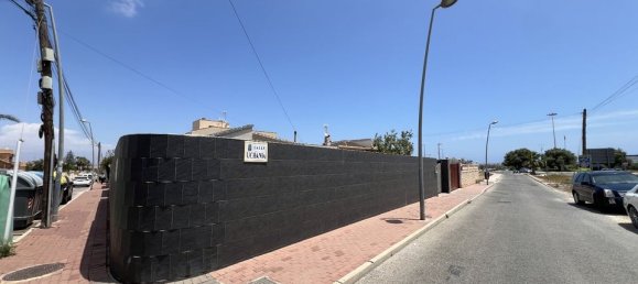 3 غرف نوم تاون هاوس في Torrevieja, Spain رقم 190798 40