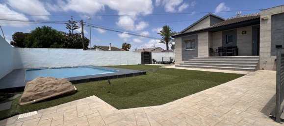 3 غرف نوم تاون هاوس في Torrevieja, Spain رقم 190798 32