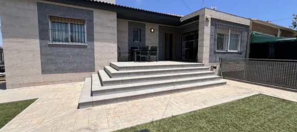 3 غرف نوم تاون هاوس في Torrevieja, Spain رقم 190798 7