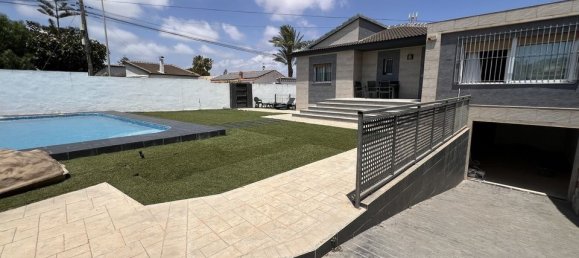 3 غرف نوم تاون هاوس في Torrevieja, Spain رقم 190798 4