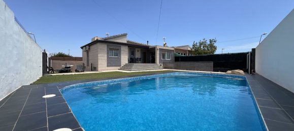 3 غرف نوم تاون هاوس في Torrevieja, Spain رقم 190798 35