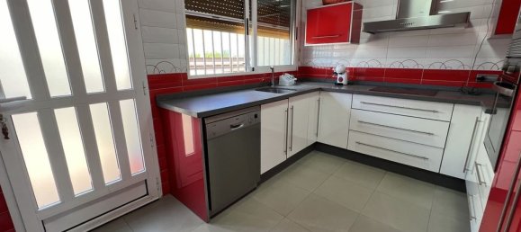 3 غرف نوم تاون هاوس في Torrevieja, Spain رقم 190798 13