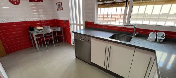 3 غرف نوم تاون هاوس في Torrevieja, Spain رقم 190798 15