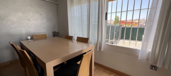 3 غرف نوم تاون هاوس في Torrevieja, Spain رقم 190798 11