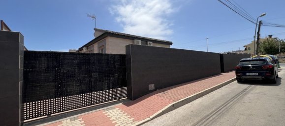 3 غرف نوم تاون هاوس في Torrevieja, Spain رقم 190798 38