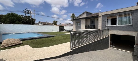 3 غرف نوم تاون هاوس في Torrevieja, Spain رقم 190798 30