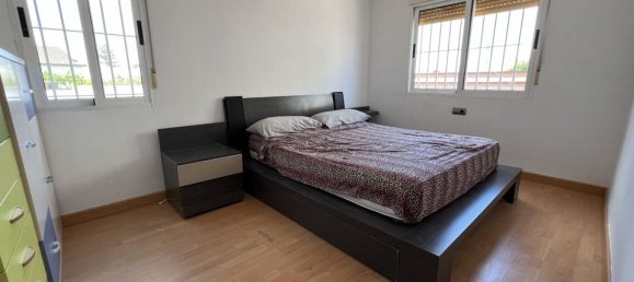 3 غرف نوم تاون هاوس في Torrevieja, Spain رقم 190798 24