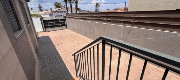 3 غرف نوم تاون هاوس في Torrevieja, Spain رقم 190798 36