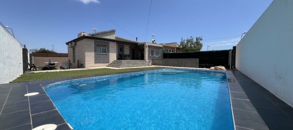 3 غرف نوم تاون هاوس في Torrevieja, Spain رقم 190798 2