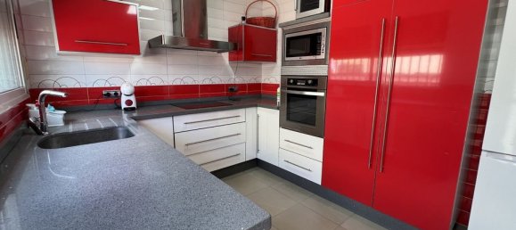 3 غرف نوم تاون هاوس في Torrevieja, Spain رقم 190798 14