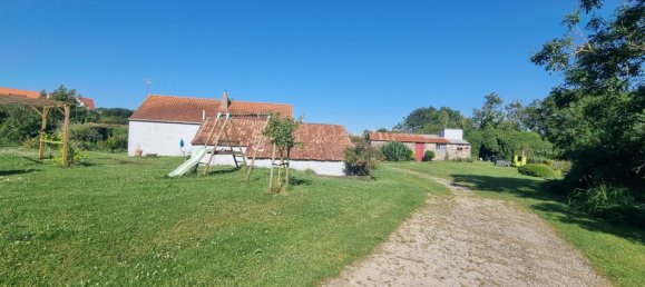 2 bedrooms House in Leulinghen-Bernes, France No. 241989 18