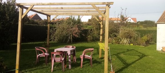 2 bedrooms House in Leulinghen-Bernes, France No. 241989 20