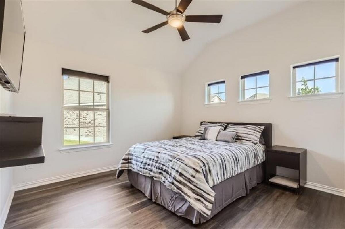 3 Schlafzimmer Haus in Leander, USA, Nr. 384812