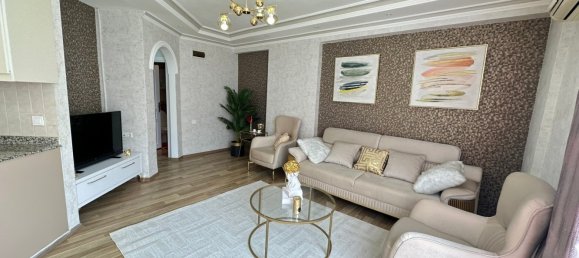 Wohnung 1+1 in Alanya, Turkey, Nr. 17692 5