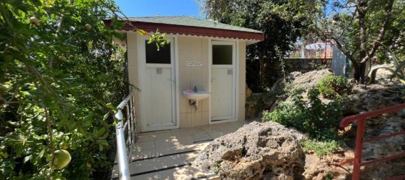 Wohnung 1+1 in Alanya, Turkey, Nr. 17692 4