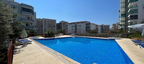 Wohnung 1+1 in Alanya, Turkey, Nr. 17692 10